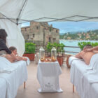 massaggio coppia hotel italia rapallo